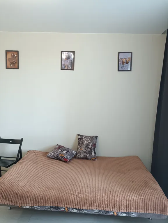 Квартира Уютная квартира рядом с метро Студенческая и Карла Маркса — Новосибирск