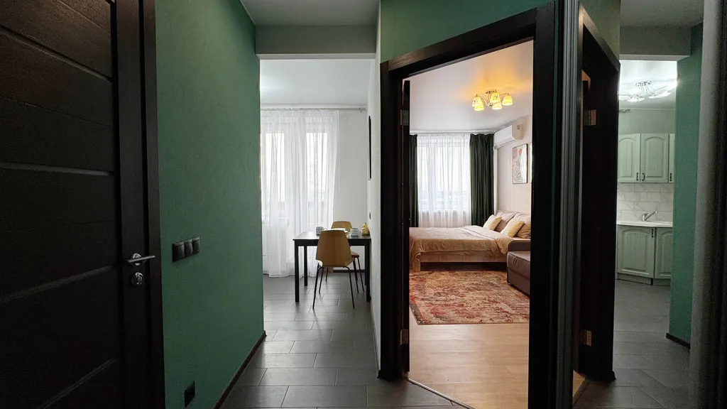 ЖК Мытищи Lite