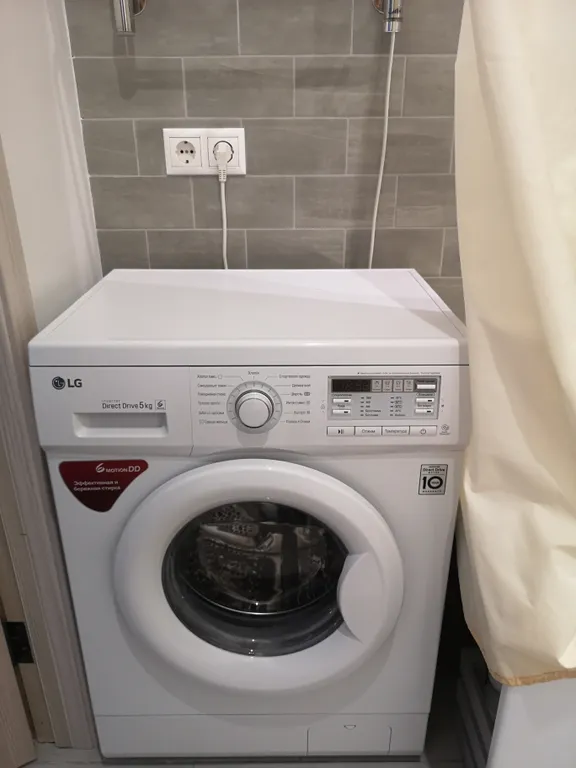 Квартира Прекрасная квартира у моря с видом на восход — Геленджик