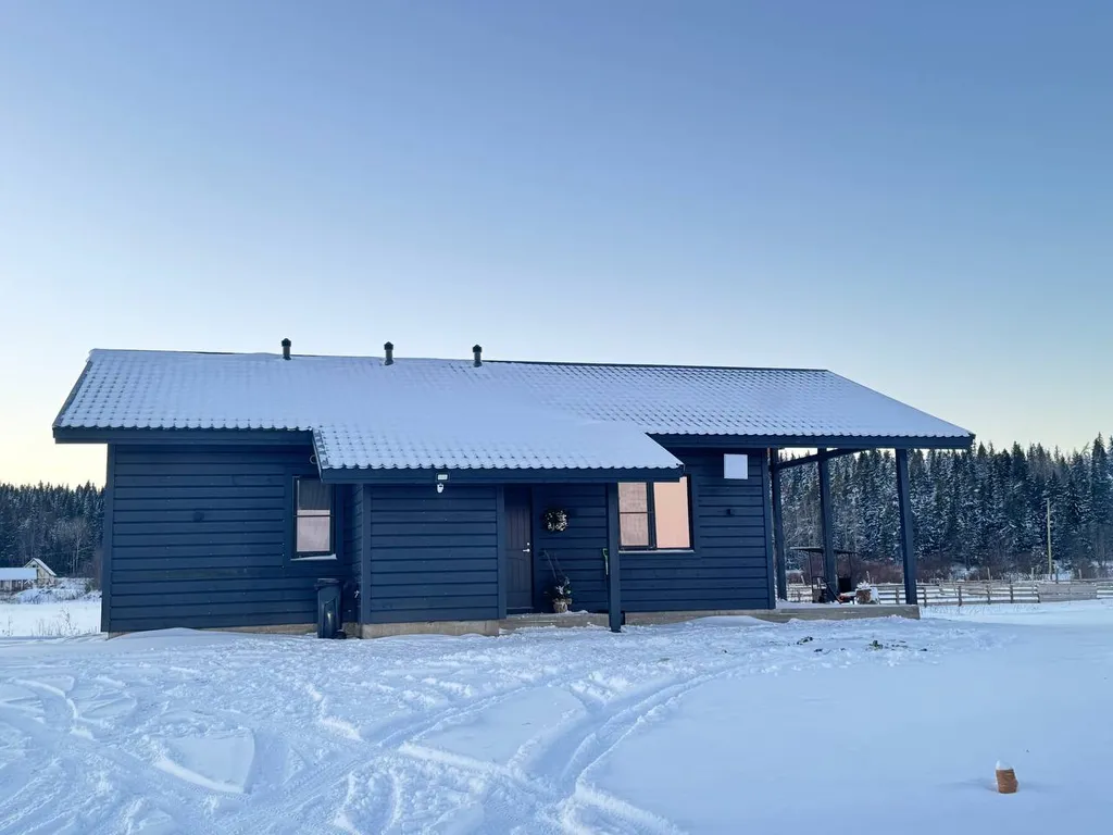 Гостевой дом Кармала