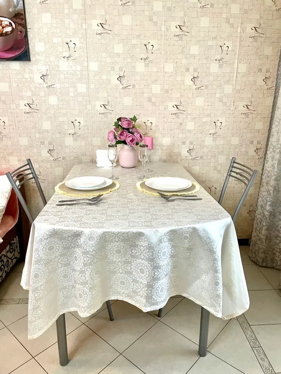 Квартира в самом центре