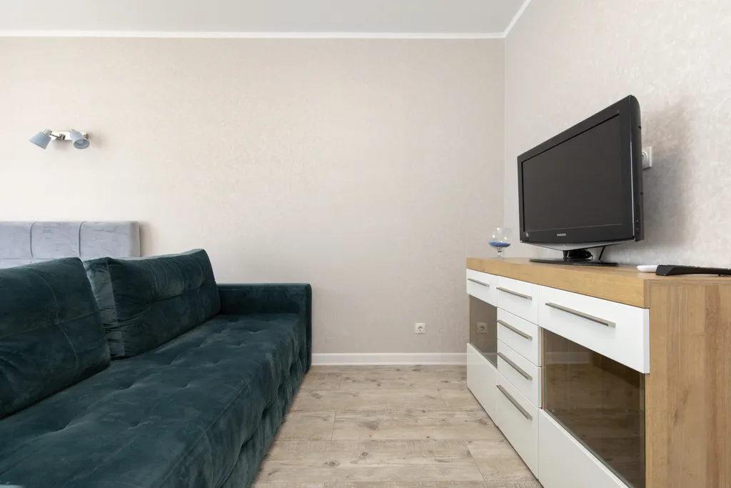 Кранц- Модерн!