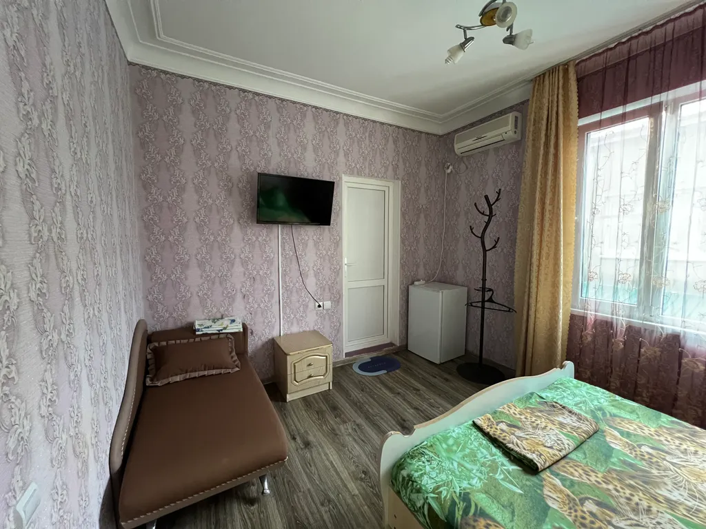 Квартира Комната — Гагра