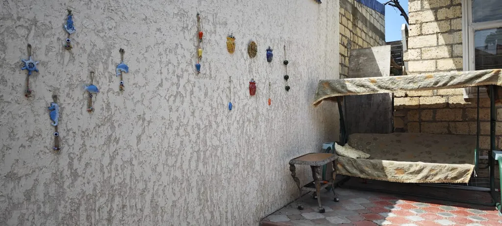 Коттедж Гостевой дом в Дагестане на берегу Каспийского моря — Дербент