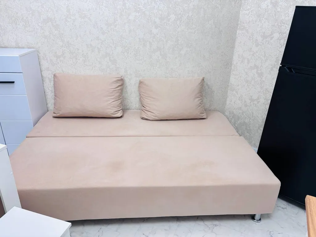 Коттедж Коттедж Апартаменты Шале — Сочи