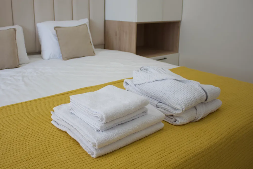 Квартира в ЖК Millennium Park