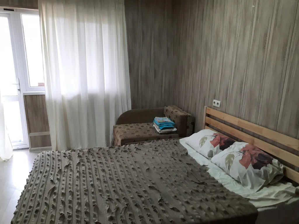 Студия у моря