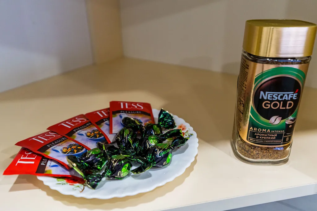 Квартира Апартаменты в пяти минутах ходьбы от моря — Анапа