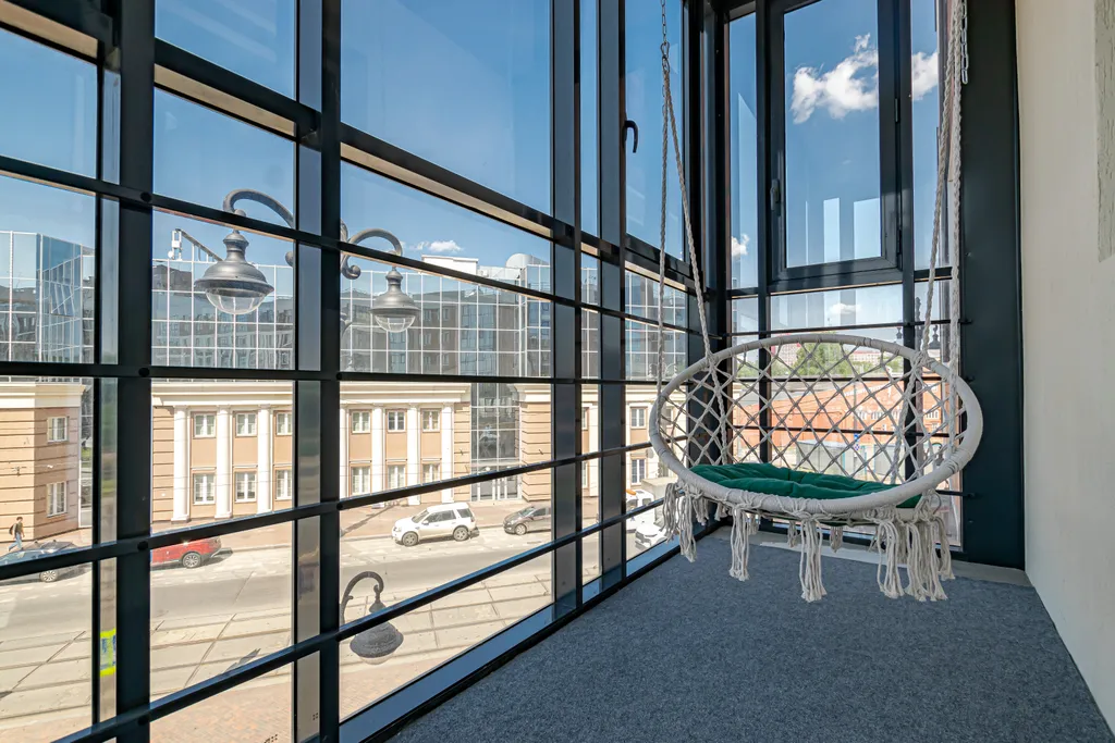 Cosmos Apart | ЖК бизнес-класса в историческом центре | Отч документы