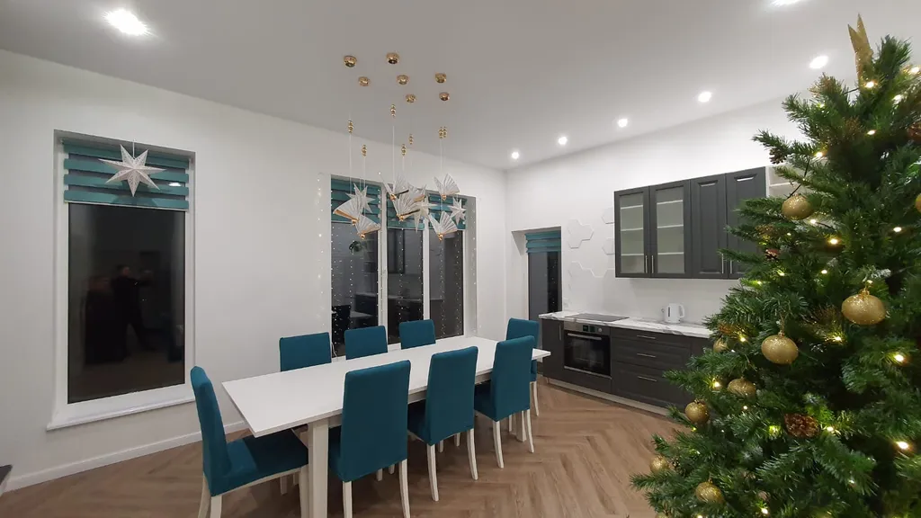 Вилла сказка 2