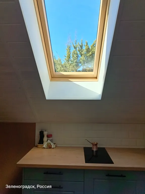 Уютная квартира в самом центре города