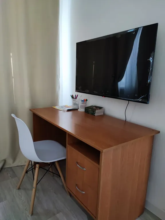 Квартира Тихая квартира в 10 минутах от центра — Ярославль