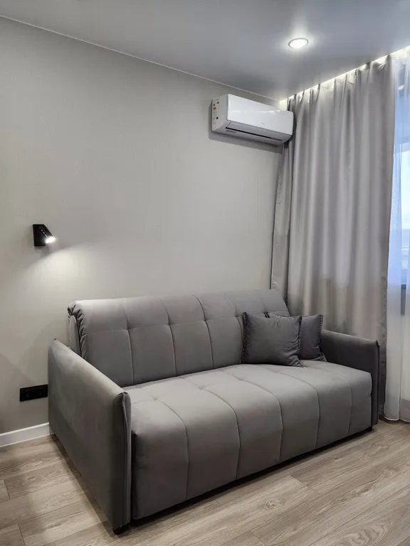 Студия для комфортного отдыха