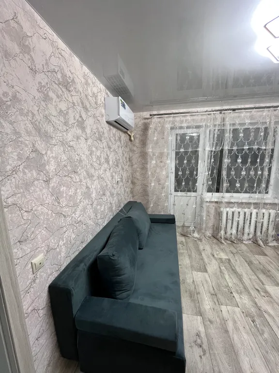 2-комнатные апартаменты рядом с озером Баскунчак