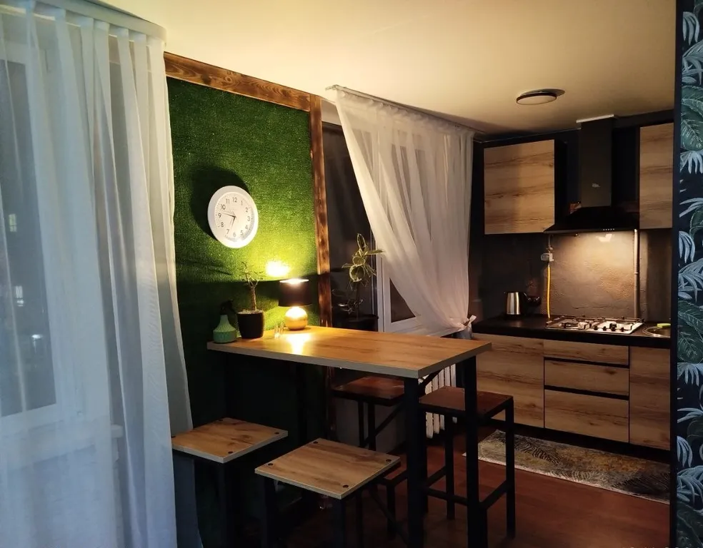 Уютная квартира в центре города — аренда посуточно в Чайковский