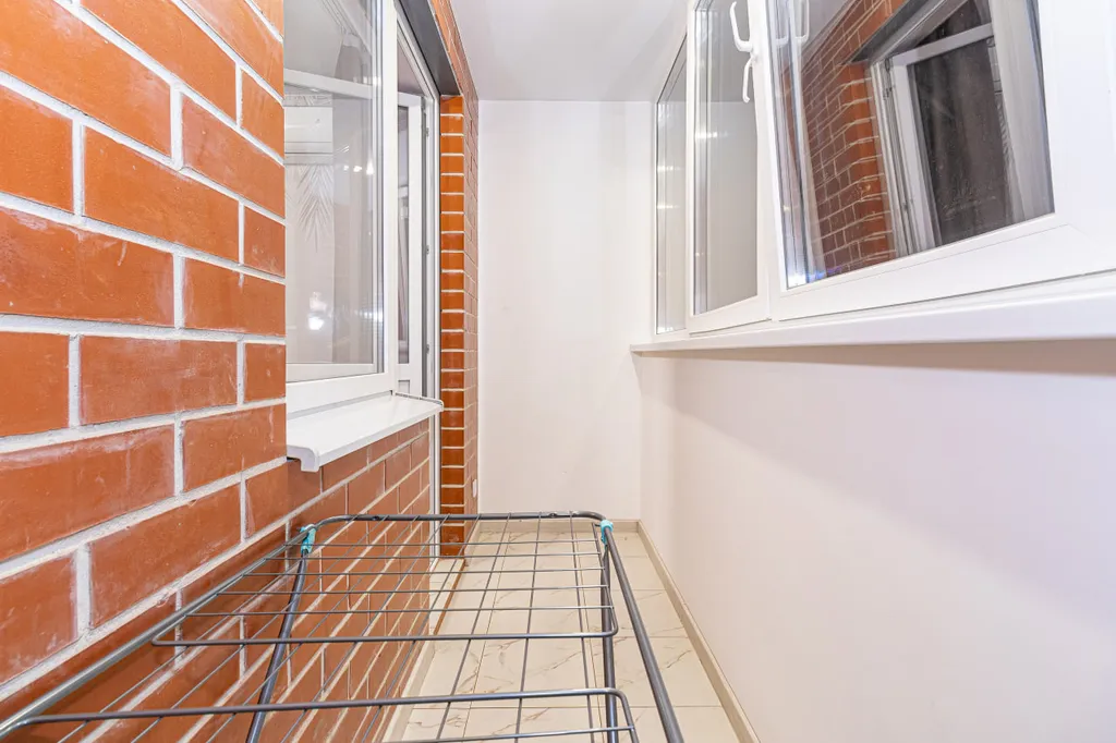 Дизайнерская студия в ЖК Самолёт, транзит на Крым