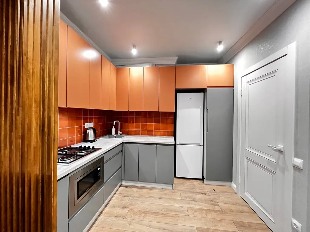 Центр элитный жк евродвушка