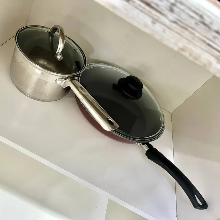 Комфортная квартира-студия с удобной локацией