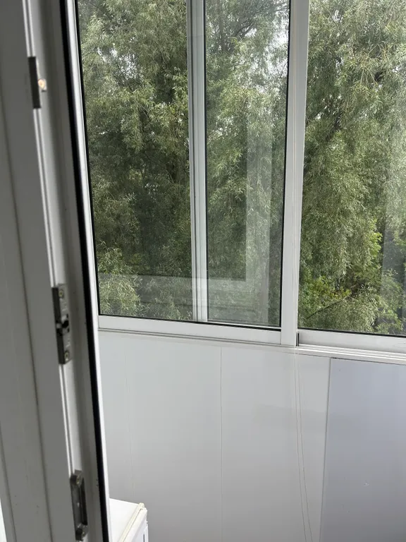 Квартира 2-комнатная Квартира — Аша