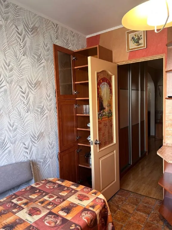 Квартира Уютная квартира в Приморском районе — Санкт-Петербург
