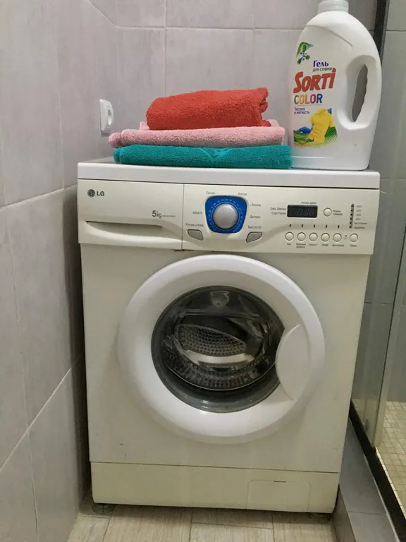 Уютная квартира в районе с развитой инфраструктурой