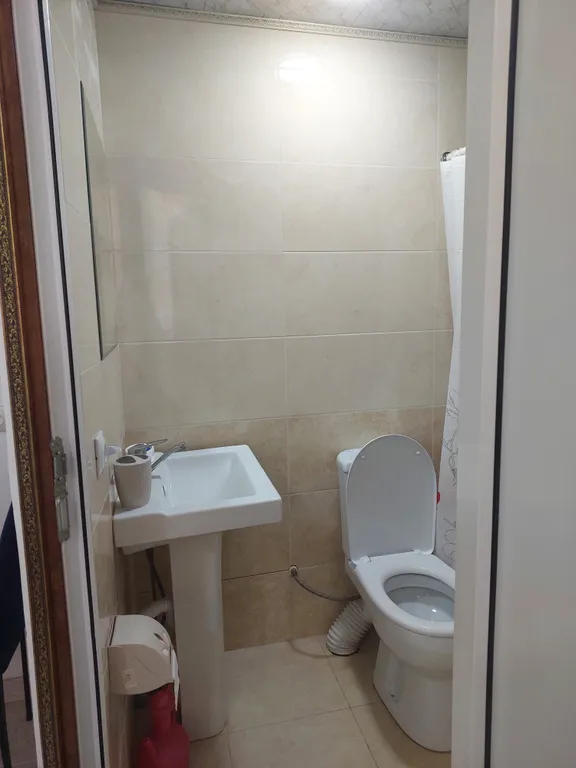 Квартира 1-комнатная Квартира — Дербент