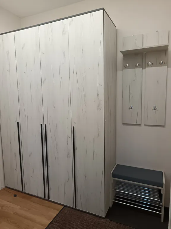 Уютная квартира Волна на море