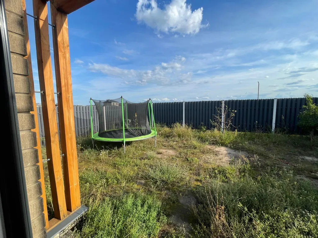 Новый таунхаус в престижном комьюнити Брайт парк