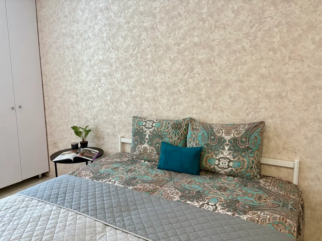 Квартира Двухкомнатная квартира в тихом дворе на Московском проспекте — Ярославль