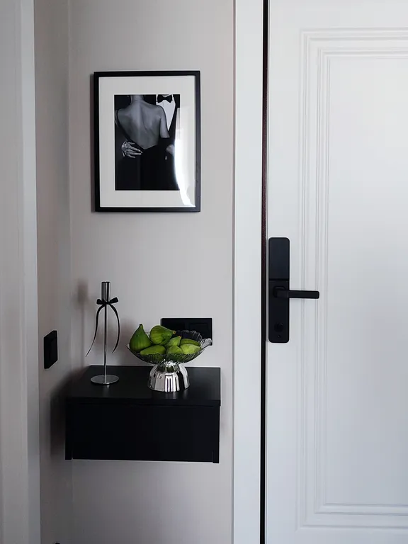 Квартира Уютная и элегантная однокомнатная квартира — Краснодар