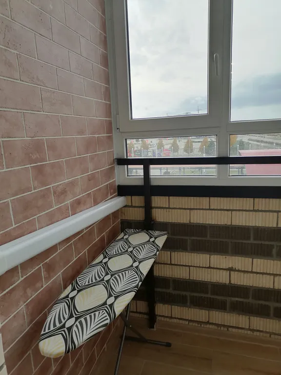 Квартира Квартира Уютная студия в 2-минутах ходьбы от СК Город Спорта, Баскетхола — Краснодар
