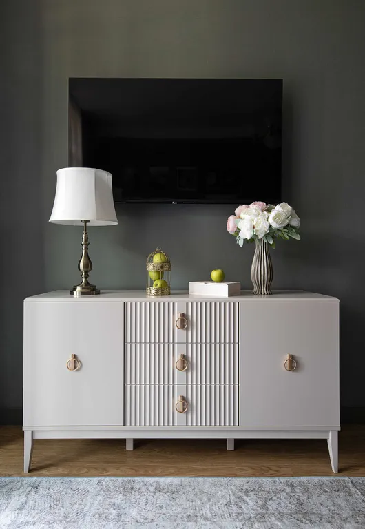 Квартира Апартаменты Галерея — Светлогорск