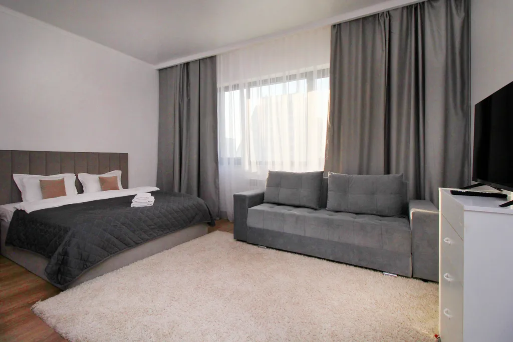 Эксклюзив с красивыми видами