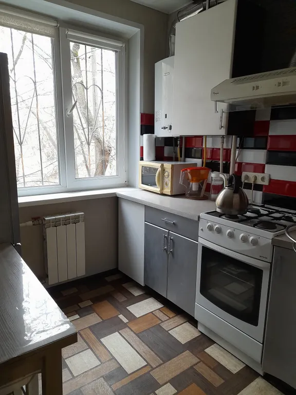 Квартира Квартира рядом с жд вокзалом — Нижний Новгород