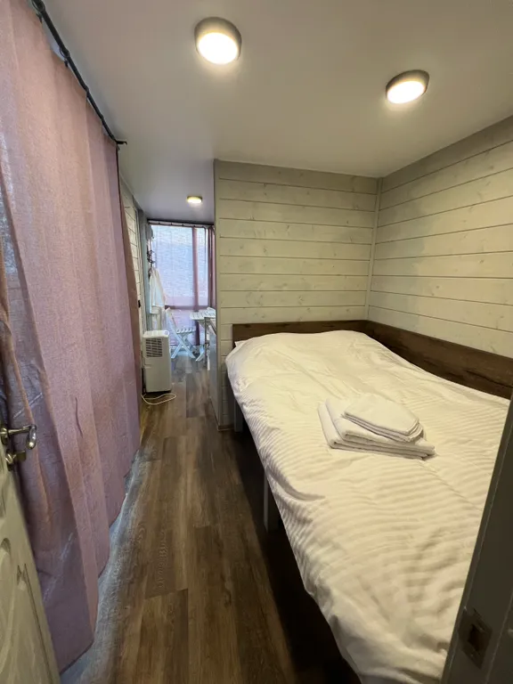 Amorebeach – где рождаются самые красивые закаты