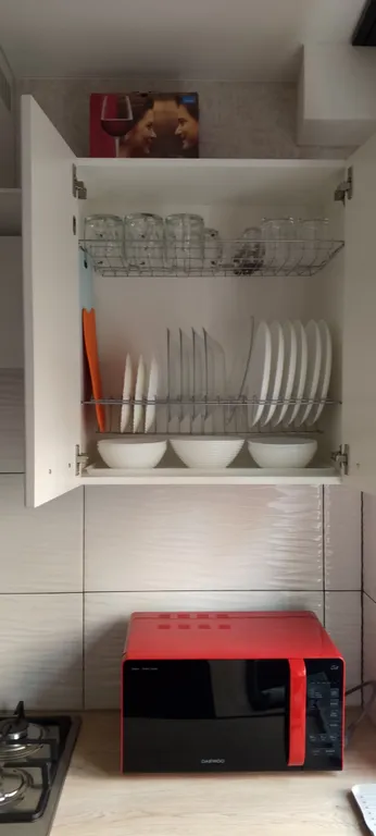 Квартира Квартира в районе Амалиенау — Калининград