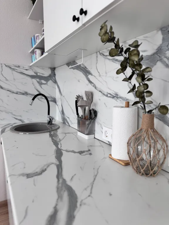 Квартира в Слободе ЖК Уездные Кварталы