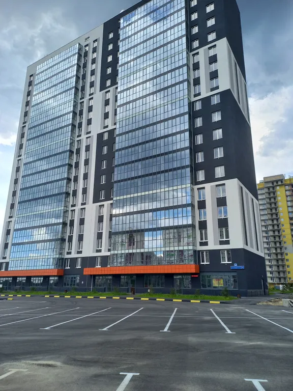 Квартира Квартира Бирюзовое настроение — Тюмень