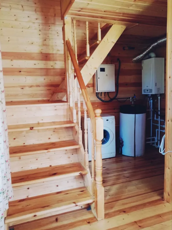 Дом в Петергофе