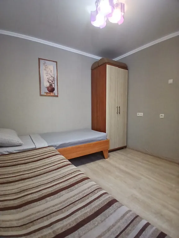 Коттедж Домик у моря — Евпатория