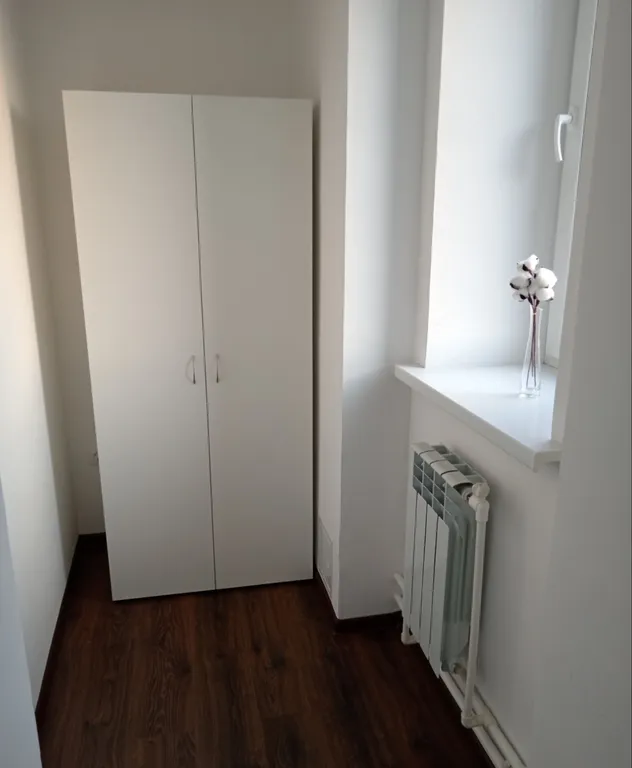 Уютная студия в историческом центре города