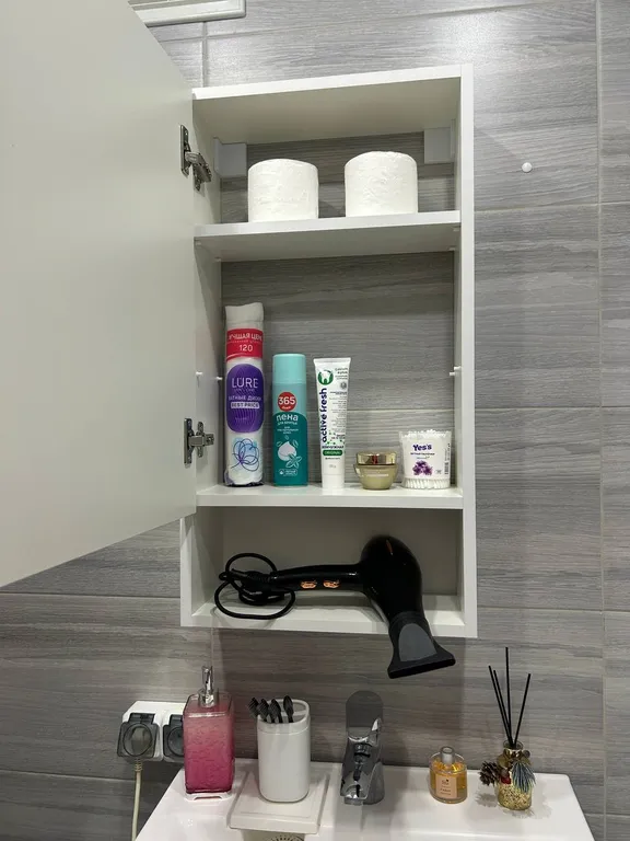 Комфортная квартира в центре города