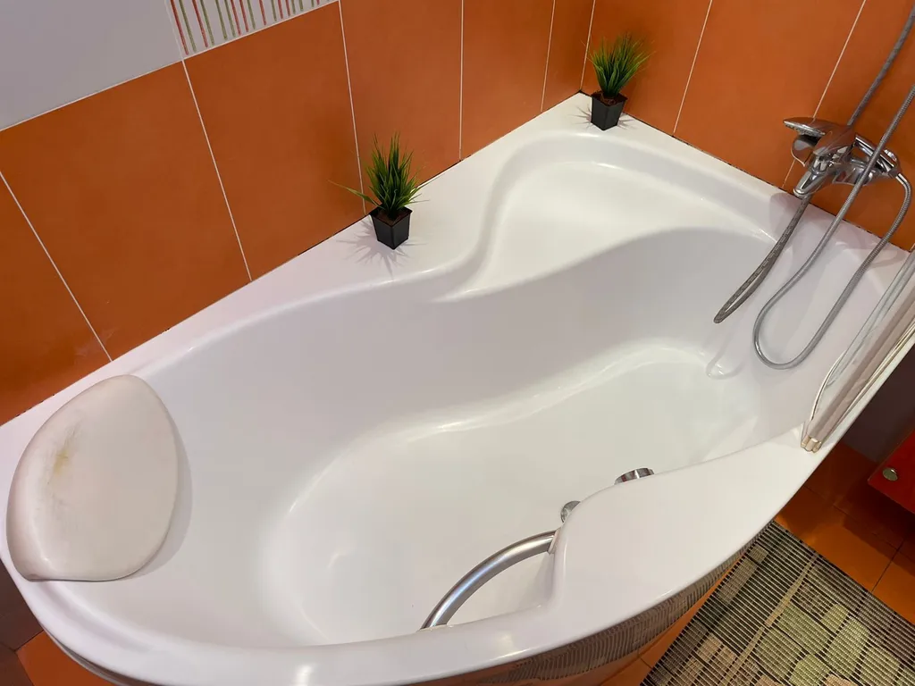 Квартира Квартира Апартамент у метро беговая — Москва