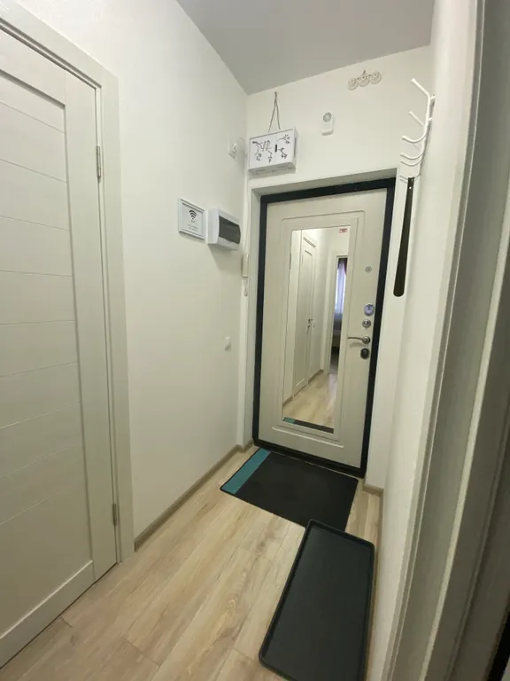 Уютная квартира в Мамулино