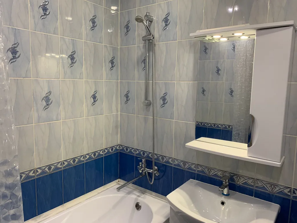 Уютная студия рядом с метро