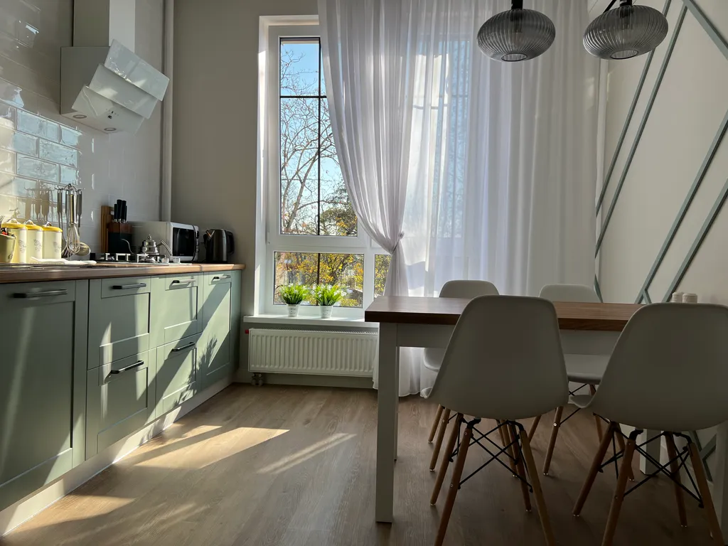 Уютная однокомнатная квартира — аренда посуточно в Пятигорск