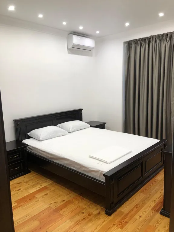 Апартамент в центре