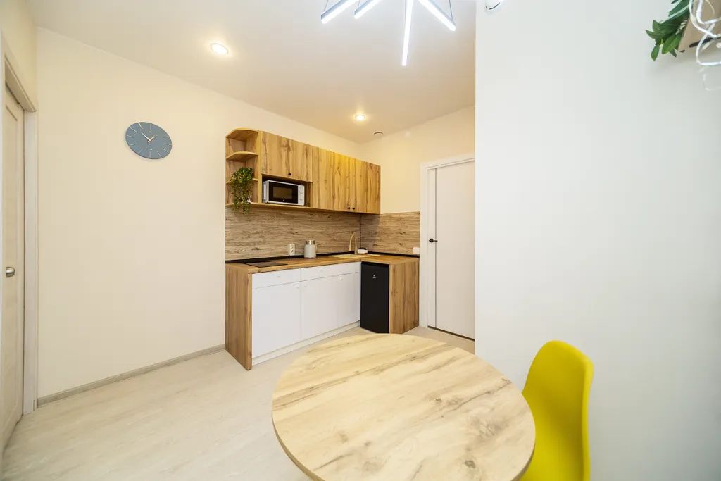 Уютная квартира у вокзала