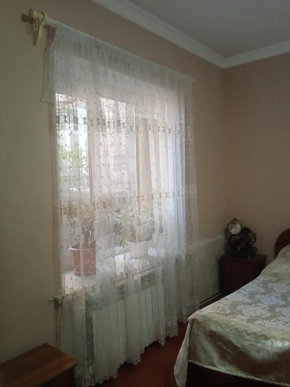 Уютная комната в жилом доме