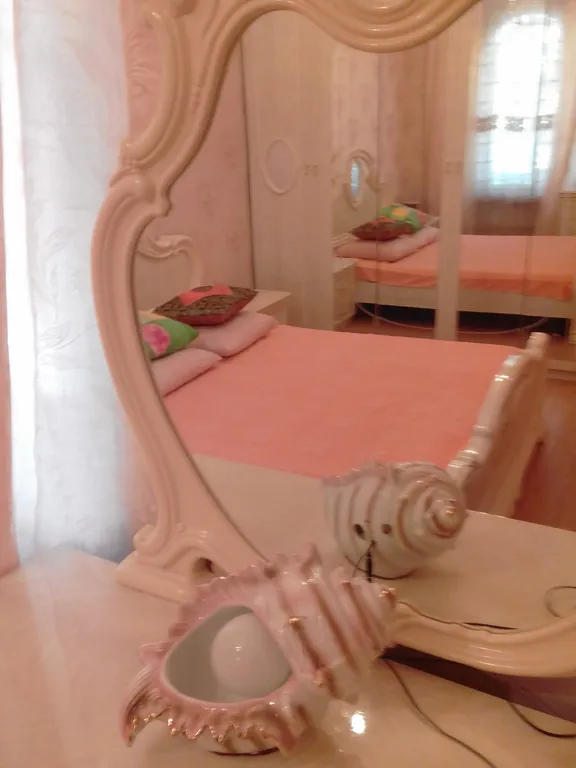 Коттедж Дом Морской бриз — Феодосия